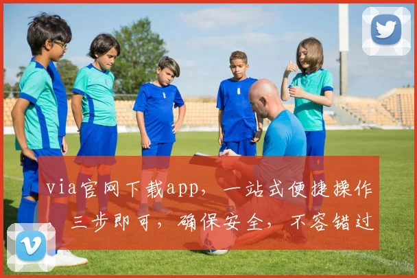 via官网下载app，一站式便捷操作，三步即可，确保安全，不容错过